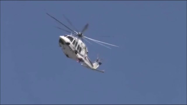 Operazione interforze Alto Impatto a Foggia