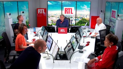 Le 2ème œil de Philippe Caverivière du 26 octobre 2023