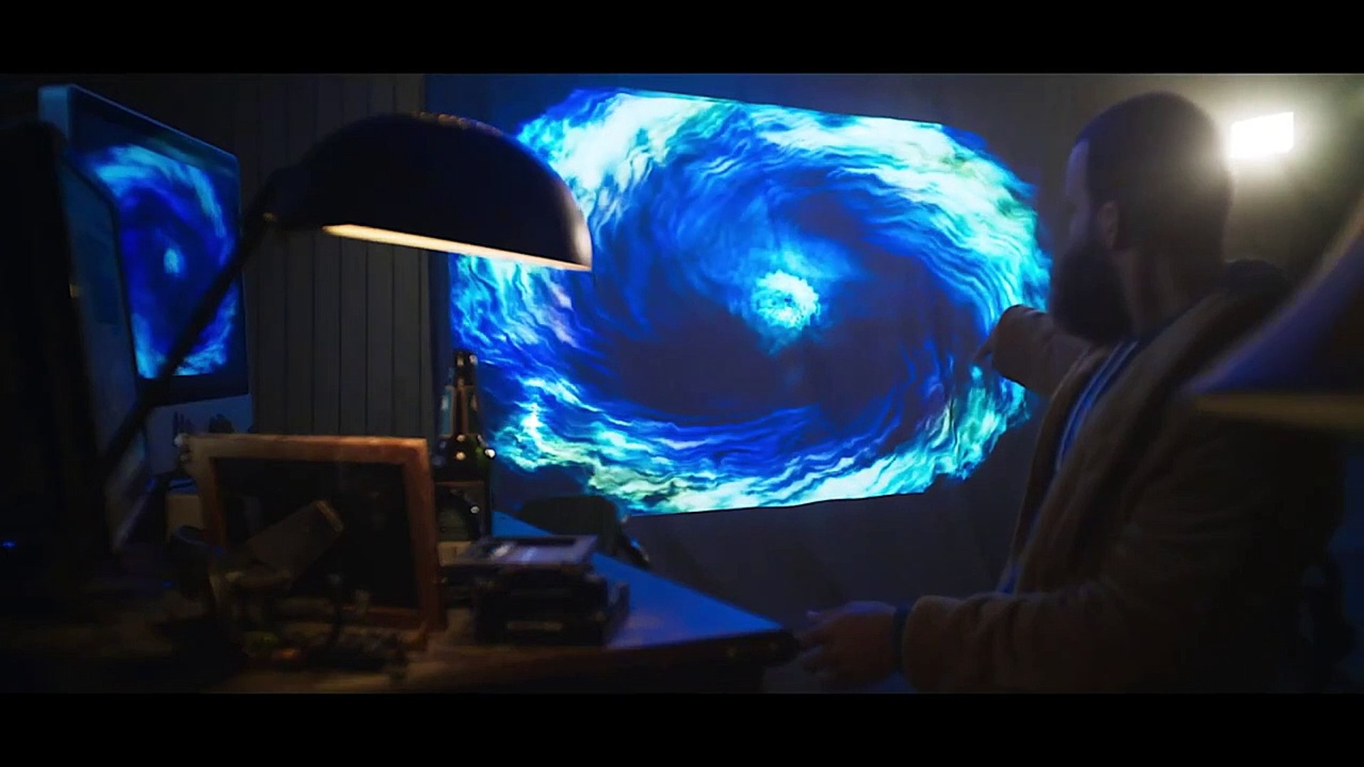 THE ALTERNATE Trailer (2023) 4K UHD - New Sci-Fi Movies