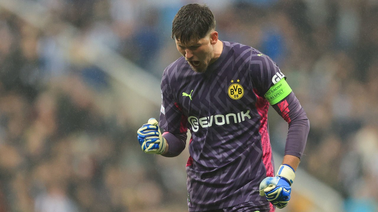 Kobel scherzt wegen 'Man of the Match'-Award