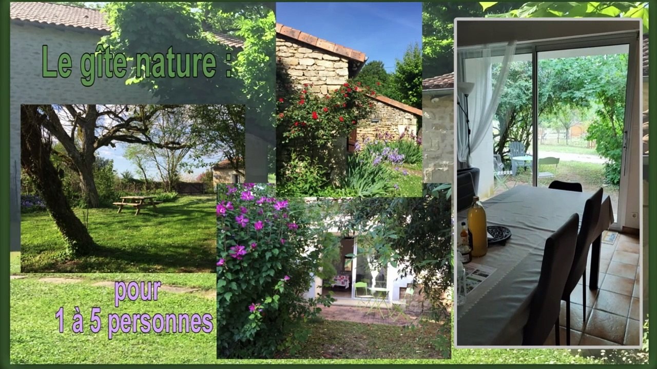 Domaine Puy le comte