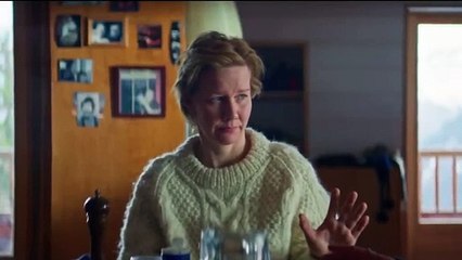 Anatomie d’une chute Bande-annonce (RU)