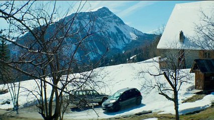 Anatomie d’une chute Bande-annonce (DE)