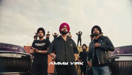 Sardaar Munde_OfficialVideo_Ammy Virk_Mandeep_New Punjabi Songs 2023_Latest Punjabi 2023