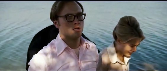 Zodiac Bande-annonce (EN)