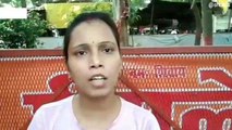 हरदोई: युवती ने कुछ लोगों पर नौकरी के नाम पर धोखाधड़ी का लगाया आरोप