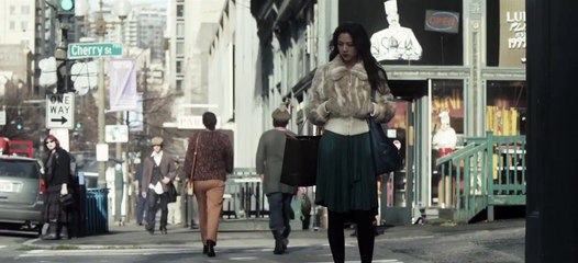 Late Autumn Bande-annonce (EN)