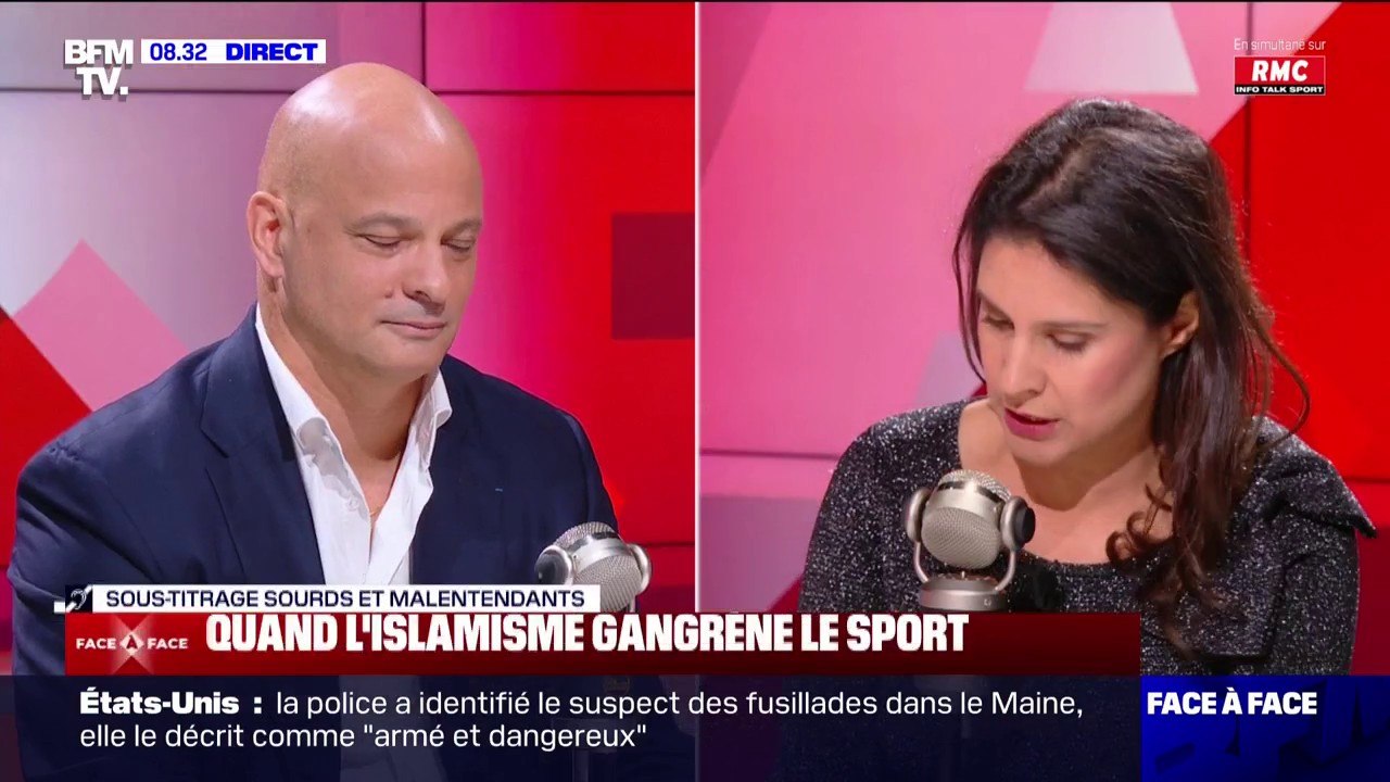 Youcef Atal, joueur de l'OGC Nice suspendu: "La...