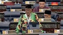 YB Langkawi sokong PM jika bina kereta api dari Kuah-Alor Setar