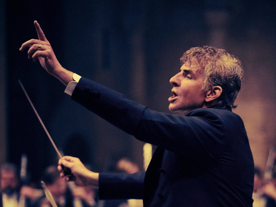 'Maestro': Trailer zu Bradley Coopers neuem Film (OV)