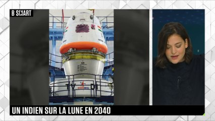 SMART SPACE - Emission du vendredi 27 octobre