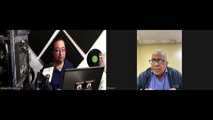 SALSA GORDA CON LA ORQUESTA YARE