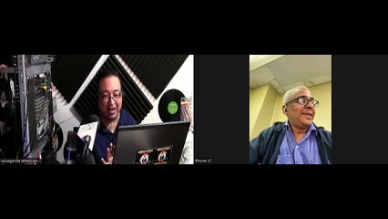 SALSA GORDA CON LA ORQUESTA YARE