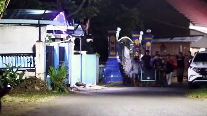 Best Prank  Prank Pocong Terlucu & Terbaru - dijamin ngakak