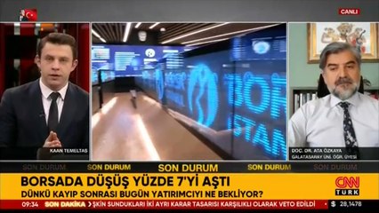 Borsada yön yukarı mı aşağı mı? İşte TCMB günü için beklentiler