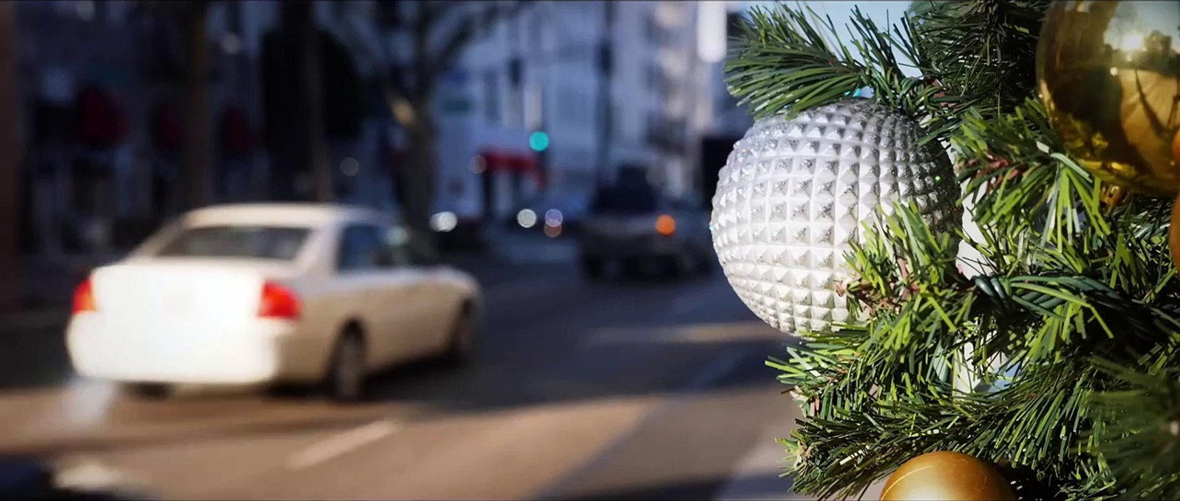 Viel Wirbel um Weihnachten Trailer OV