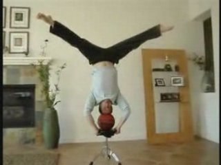 Lachvandedag.nl - Kunstje op bal