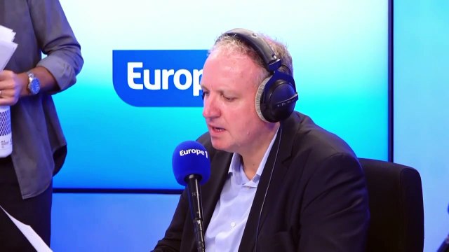 Fake news et visite de Jean-Luc Mélenchon à kinshasa : le zapping de Jérôme Beglé