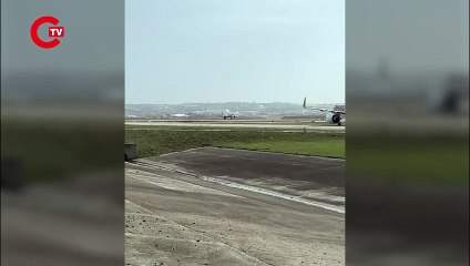 Pegasus’un 100’üncü yıl özel uçuşu