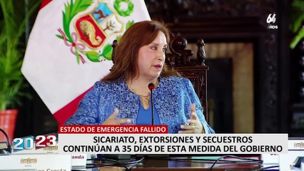 Jorge del Castillo sobre APP: “Es una agencia de empleo y no un partido político”