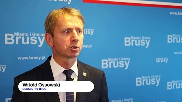 Urząd Miejski w Brusach ma już windę