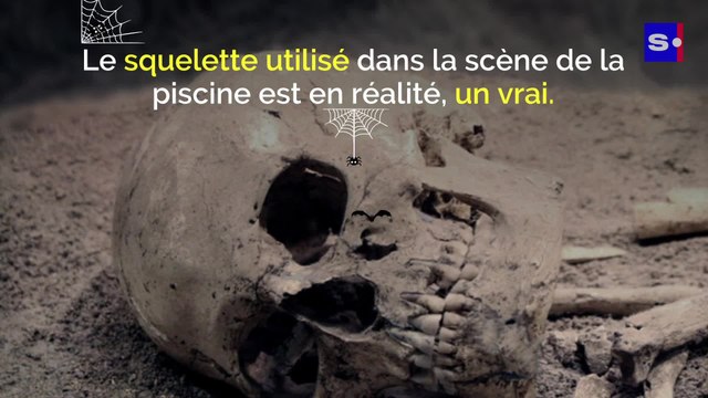 3 anecdotes qui font froid dans le dos sur des classiques du cinéma d'horreur