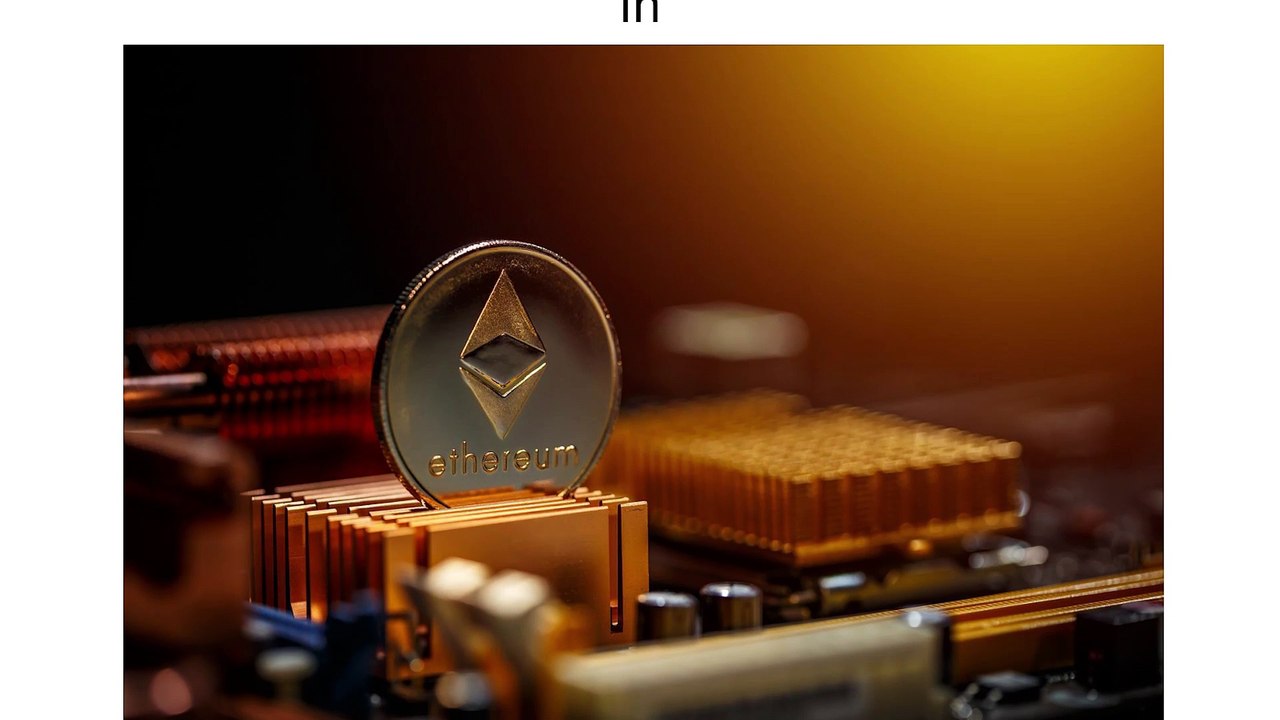 The Best Cryptocurrencies To Begin Investing In | Niall O'Riordan