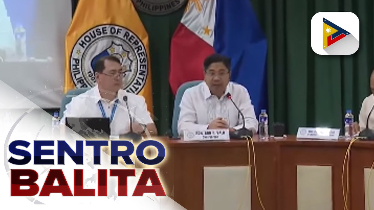 DMW, tiniyak na makatatanggap ng benepisyo ang mga umuwing OFW na naiipit sa gulo;