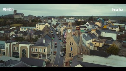 Obituary Fragment 📝