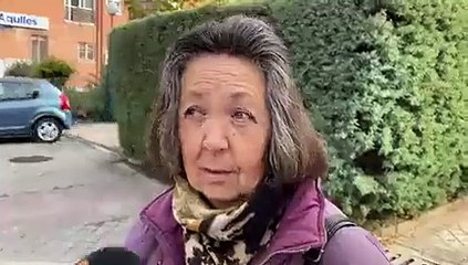 Vean el repaso de esta mujer a la 'mascota' de Pablo Iglesias: fue por lana y salió trasquilado