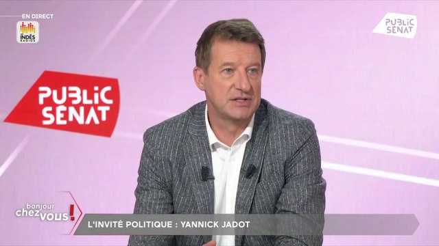 Israël-Hamas : “Ursula von der Leyen a été pathétique”