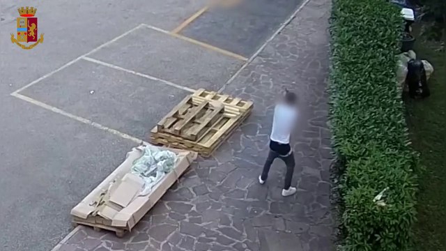 Tentato omicidio a colpi di pistola nel Milanese, arrestato rapper