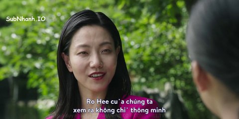 Lương Tâm Kẻ Bắt Cóc Tập 12