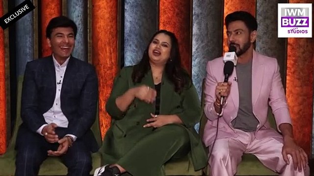 Vikas Khanna, Ranveer Brar, and Pooja Dhingra talk about Master Chef S8, Contestants and more