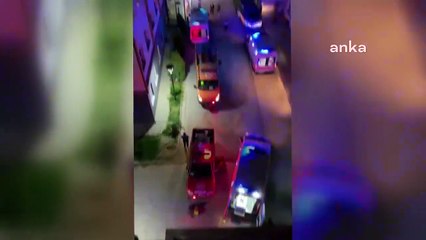 Aydın Güzelhisar Kız Öğrenci Yurdu'nda Asansör Kazası: 1 Öğrenci Hayatını Kaybetti