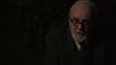Freud's Last Session - Teaser Trailer (English) HD
