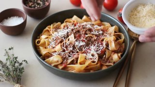 Best Pasta Recipes
