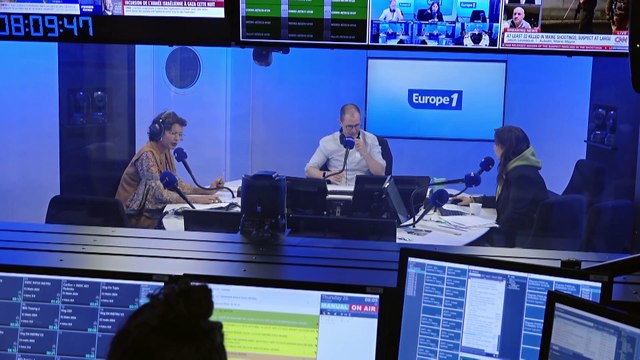 «L'Iris blanc» : avec Fabcaro, Astérix et Obélix délaissent la potion magique pour la pensée positive