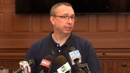 Maine shooting: Police urge public to shelter as ‘armed and dangerous’ suspect on loose