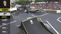 Hannah Roberts Overall - Best Of 2023 UCI BMX Freestyle World Cup
