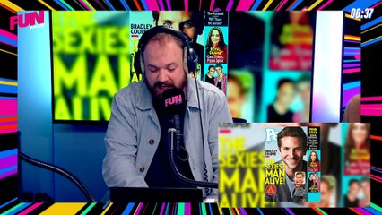 Bruno sur Fun Radio - L'intégrale du 26 octobre