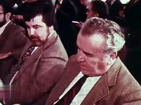 Пепсико в СССР. Время. Эфир 31.01.78 (рабочие материалы без перевода)