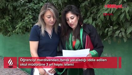 Anne şoka girdi: Para vererek çocuğumu dövdürmüş oldum