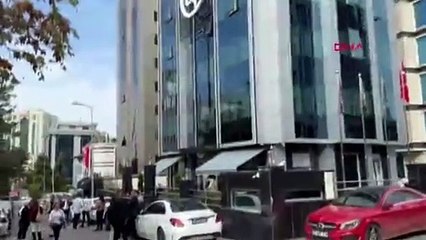 Dilan Polat ve Engin Polat’a ait iş yerlerine baskın