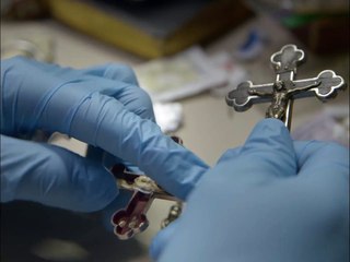 Queens Of The Qing Dynasty Trailer OV