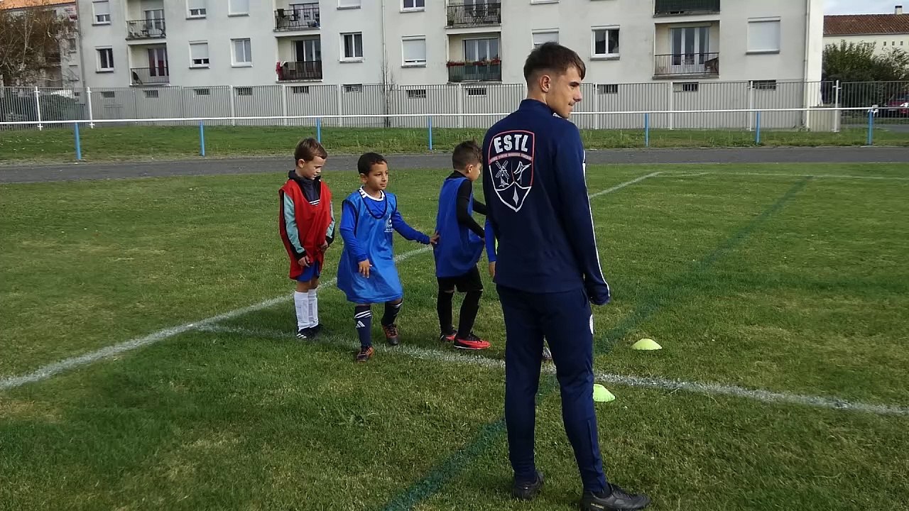 Stage U6 /U9