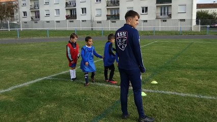 Stage U6 /U9