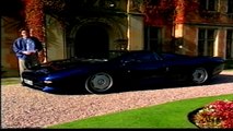 Top Gear  - Super Cars (1994) BBC Top Rate Program