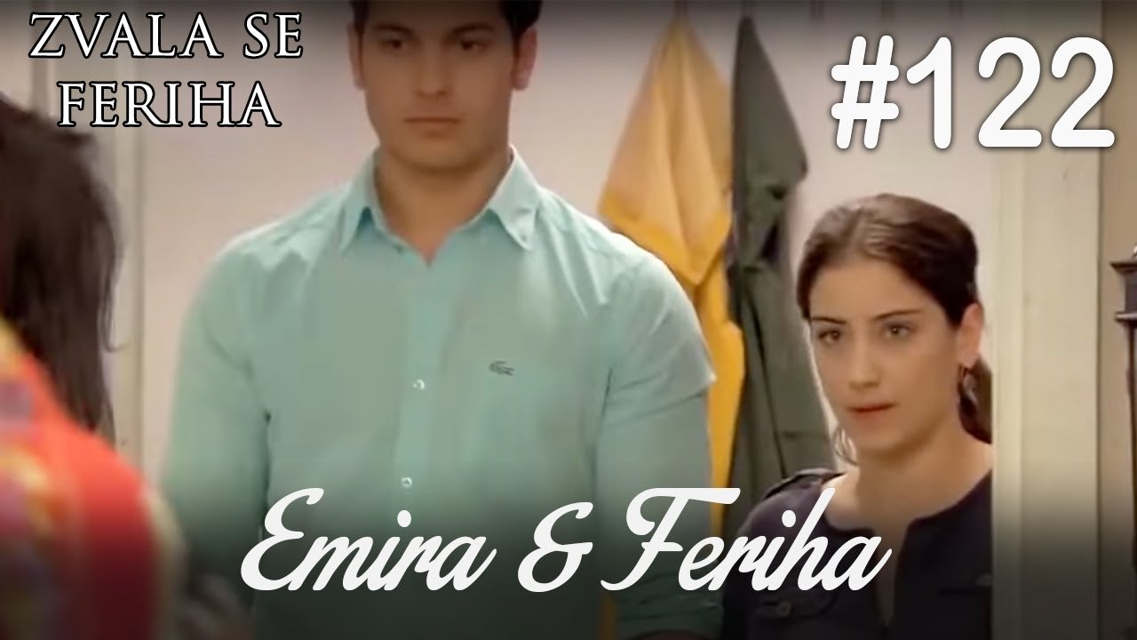 Emira & Feriha #122