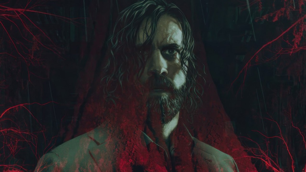 Alan wake 2: der finale trailer zum launch am freitag ist da!